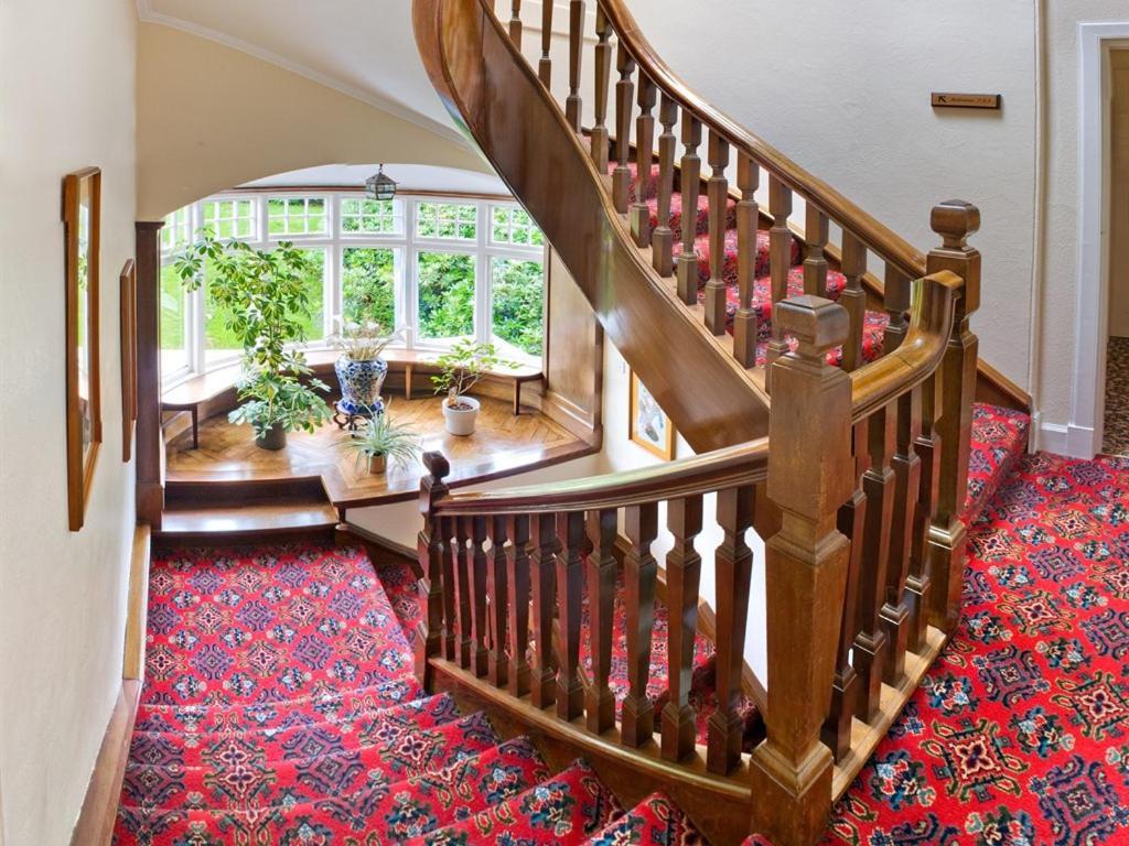 Hartfell Guest House Moffat Dış mekan fotoğraf