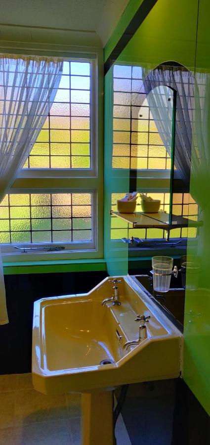Hartfell Guest House Moffat Dış mekan fotoğraf